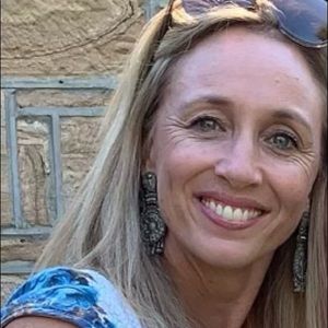 Meet your Posher, Amie